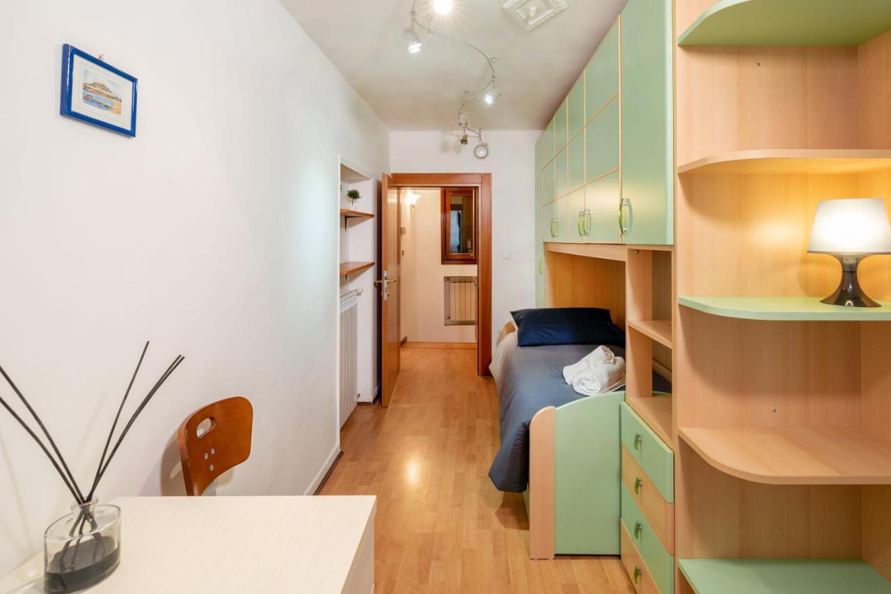 La Casa Perfetta Per Le Vacanze เวนิส ภายนอก รูปภาพ