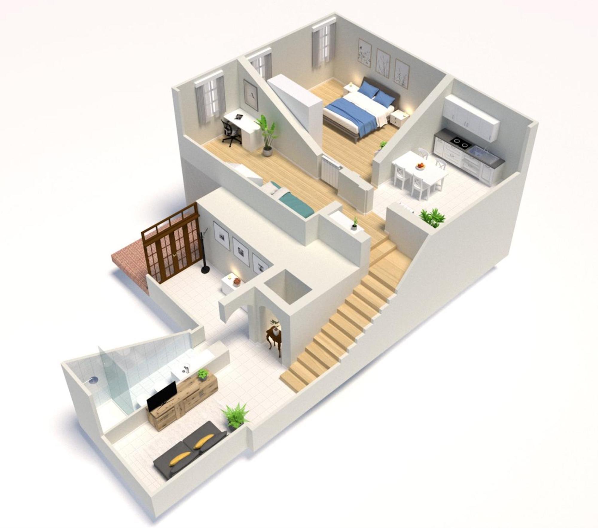 La Casa Perfetta Per Le Vacanze เวนิส ภายนอก รูปภาพ